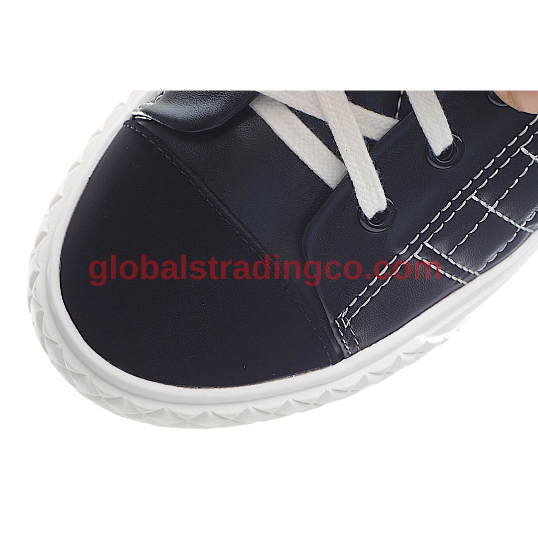 Chanel Canvas Casual Sneakers